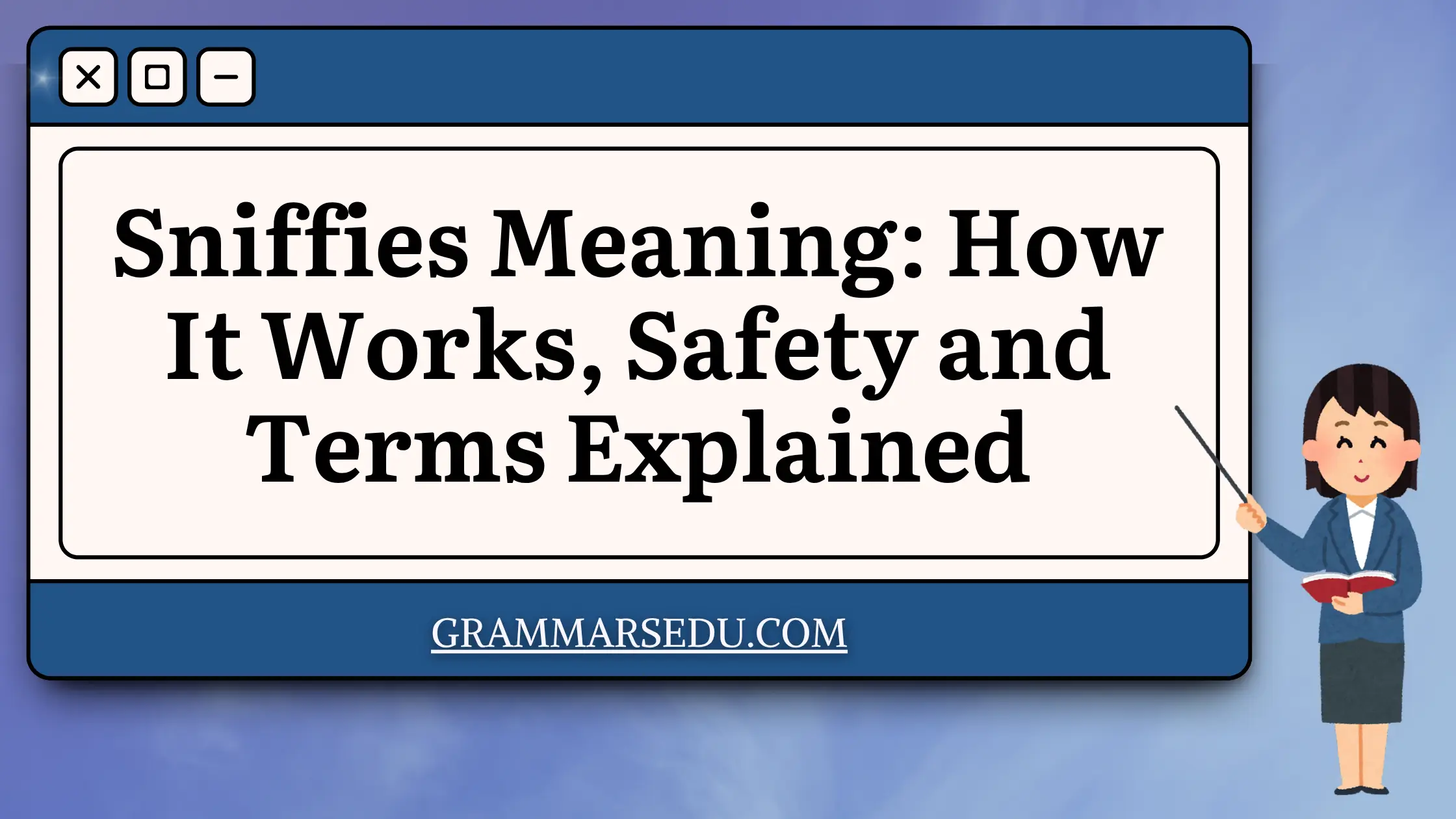 Sniffies Meaning How It Works, Safety and Terms Explained