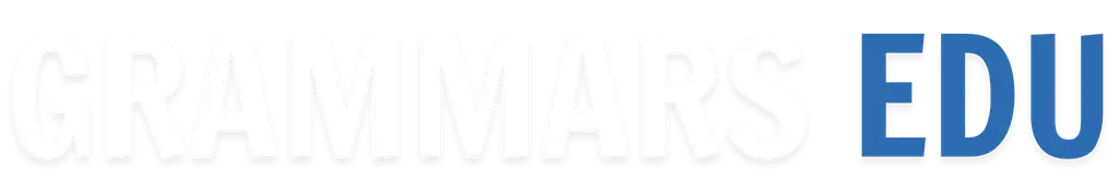 httpsgrammarsedu.com